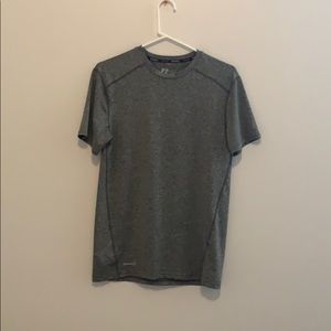NWOT Russell Dry Fit Training T Shirt Short Sleeve